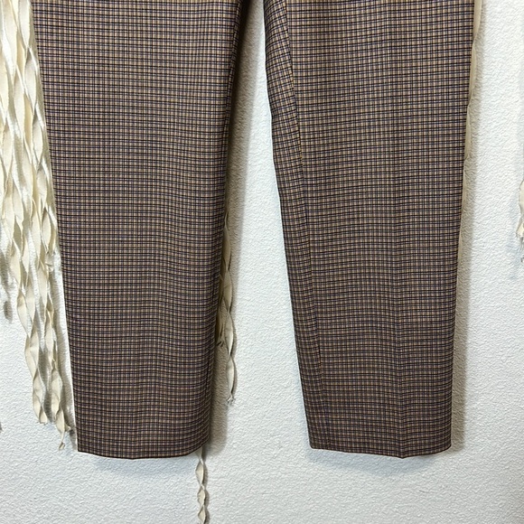 Theory Tribeca Trouser Size 4 - Picture 3 of 11